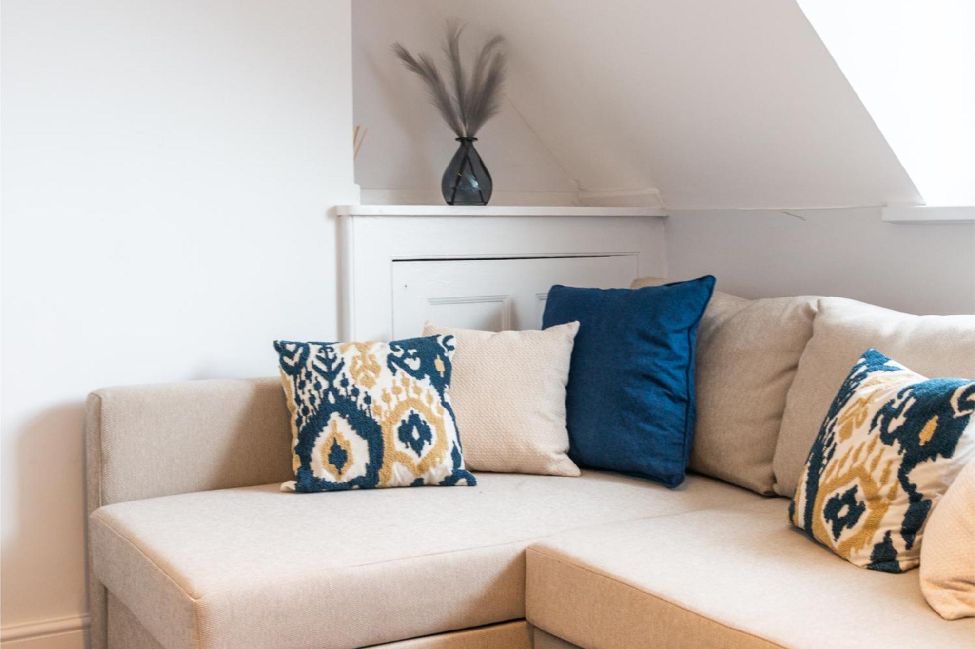 Sweet And Lovely 2br With Free Parking * London